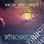 Barclay James Harvest - Retrospective cd