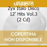 Zyx Italo Disco 12