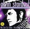 Alvin Stardust - My Coo Ca Choo cd