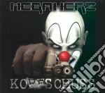 Megaherz - Kopfschuss cd