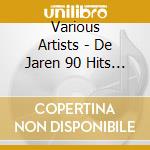 Various Artists - De Jaren 90 Hits - Henk Wijngaard cd