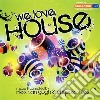 We Love House / Various cd