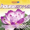 House 2011/2 (2 Cd) cd