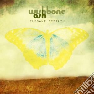 Wishbone Ash - Elegant Stealth cd musicale di Ash Wishbone