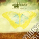 Wishbone Ash - Elegant Stealth