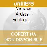 Various Artists - Schlager Dessert cd