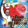 Gigi D'Agostino - Il Grande Viaggio cd