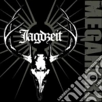 Megaherz - Jagdzeit cd