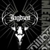 Megaherz - Jagdzeit cd