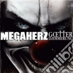(LP VINILE) Gotterdammerung cd