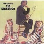 Vic Dickenson - Essential