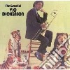 Vic Dickenson - Essential cd