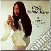 Buffy Sainte-Marie - Little Wheel Spin And Spin cd
