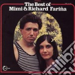 Mimi & Richard Farina - The Best Of Mimi & Richard Far