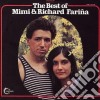 Mimi & Richard Farina - The Best Of Mimi & Richard Far cd