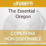 The Essential - Oregon cd musicale di OREGON