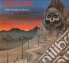 Manilla Road - The Courts Of Chaos cd