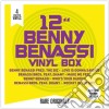 (LP Vinile) Benny Benassi - 12" Vinyl Box (4x12") cd