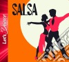 Let's Dance Salsa / Various (2 Cd) cd