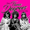 Three Degrees (The) - All The Hits cd