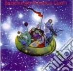Annexus Quam - Beziehungen cd