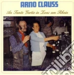 Arno Clauss - Tante Gertie cd