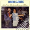 Arno Clauss - Tante Gertie cd