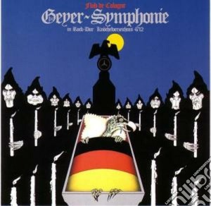 Floh De Cologne - Geyer Symphonie cd musicale di Floh de cologne