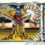 Mythos - I cd