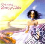 Walpurgis - Queen Of Saba cd