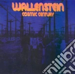 Wallenstein - Cosmic Century cd