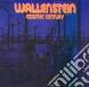 Wallenstein - Cosmic Century cd
