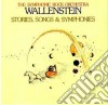 Wallenstein - Stories, Songs & Symphonies cd