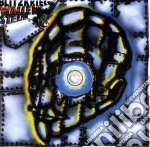 Wallenstein - Blitzkrieg cd