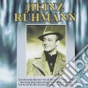 Heinz Rhmann - Heinz Rhmann cd