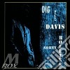 Miles Davis - Dig cd