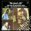Oscar Peterson - The Good Life cd
