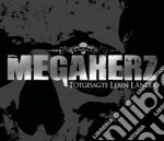 Megaherz - Totgesagte Leben Langer cd