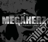 Megaherz - Totgesagte Leben Langer cd