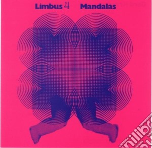 (LP Vinile) Limbus 4 - Mandalas lp vinile di Limbus 4