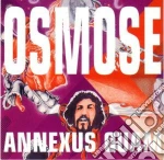 (LP VINILE) Osmose cd