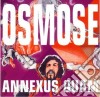 (LP VINILE) Osmose cd