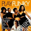 Play Funk - Play Funk cd