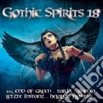 Gothic spirits vol.18 cd