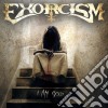 Exorcism - I Am God cd