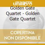 Golden Gate Quartet - Golden Gate Quartet cd