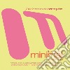 Best in minimal update 10.0 3cd cd