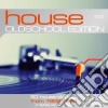 House Old School Edition / Various (2 Cd) cd