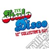 Italo Disco 12' Collector's Box / Various (10 Cd) cd