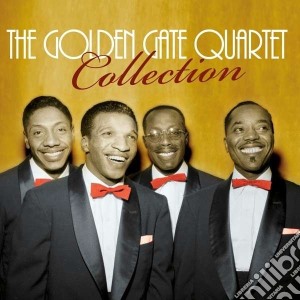 Golden Gate Quartet (The) - Collection (2 Cd) cd musicale di Golden gate quartet